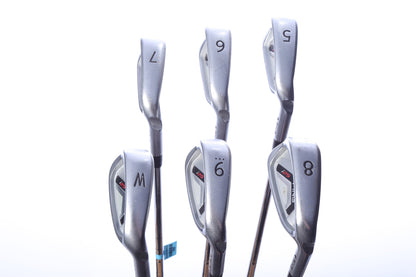 Used Ping i25 Iron Set - Right-Handed - 5-PW - Extra Stiff Flex