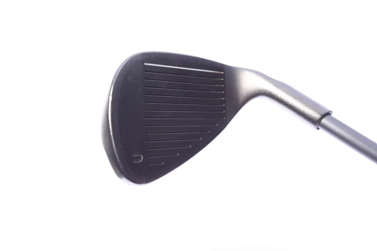 Used Ping Rapture Utility Wedge - Left-Handed - 50 Degrees - Regular Flex