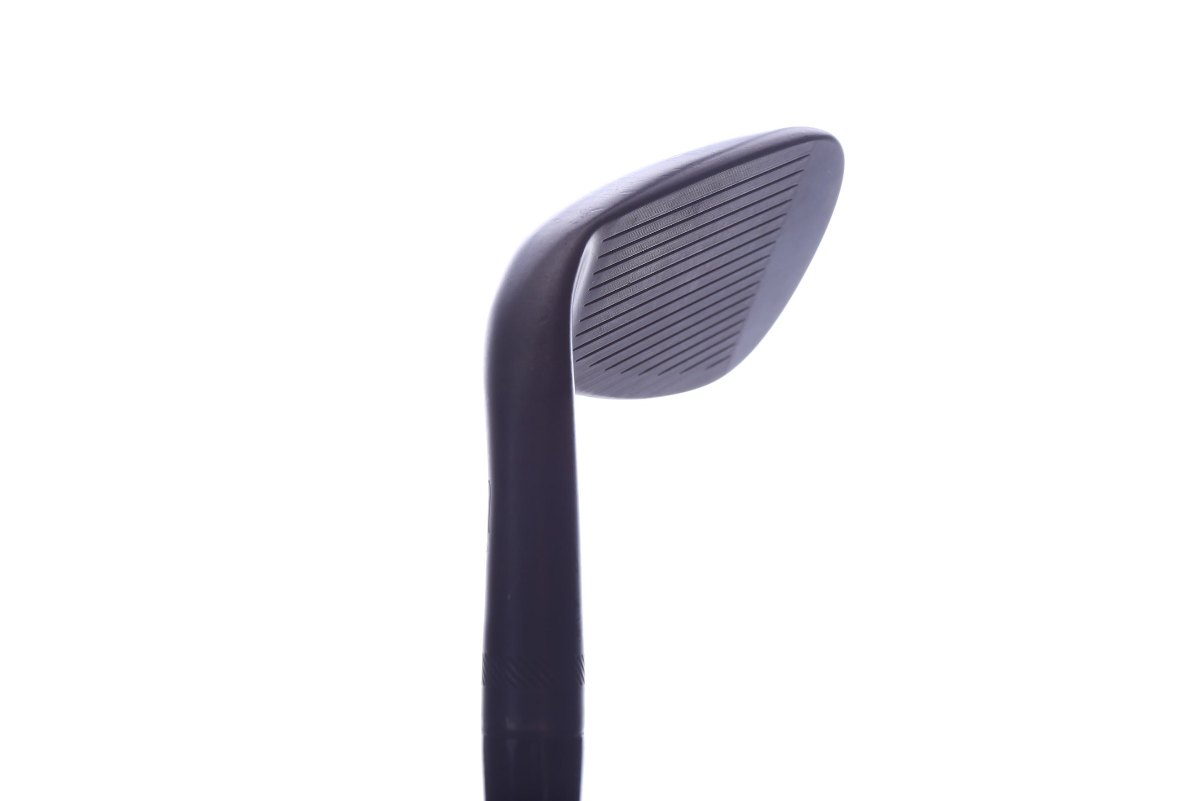 Used Titleist Vokey SM9 Jet Black Pitching Wedge - Right-Handed - 46 Degrees - Regular Flex-Next Round