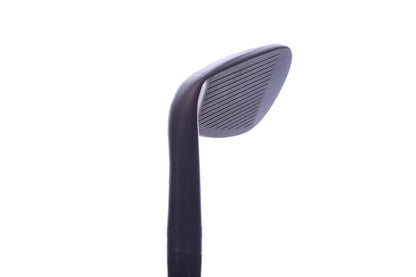 Used Titleist Vokey SM9 Jet Black Pitching Wedge - Right-Handed - 46 Degrees - Regular Flex-Next Round
