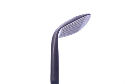 Used Titleist Vokey SM10 Jet Black Lob Wedge - Right-Handed - 60 Degrees - Wedge Flex-Next Round
