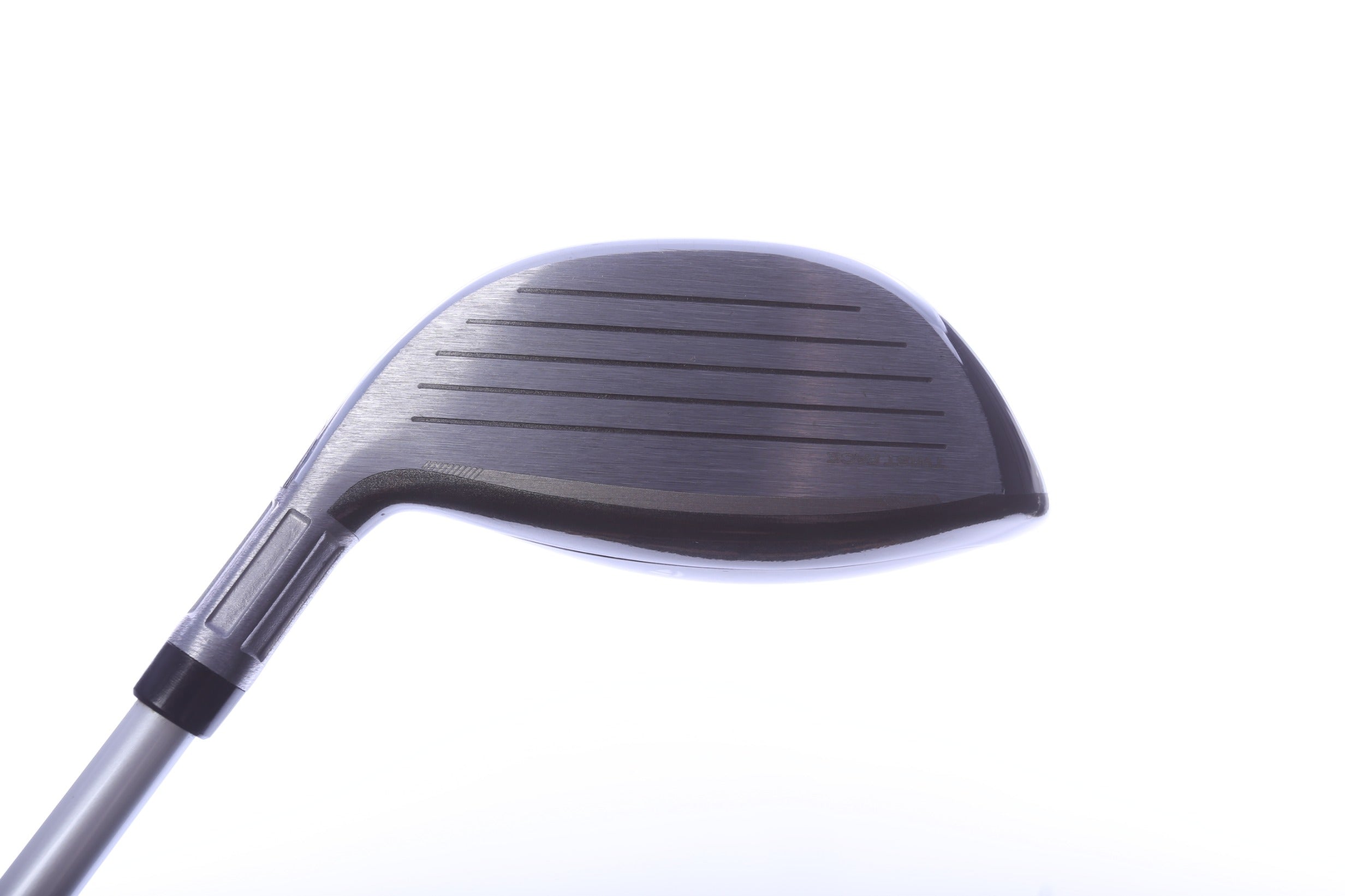 Used TaylorMade STEALTH 5-Wood - Right-Handed - 19 Degrees - Ladies Flex