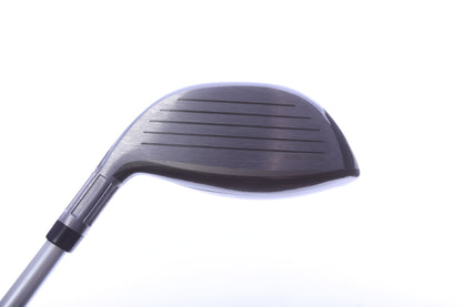 Used TaylorMade STEALTH 5-Wood - Right-Handed - 19 Degrees - Ladies Flex