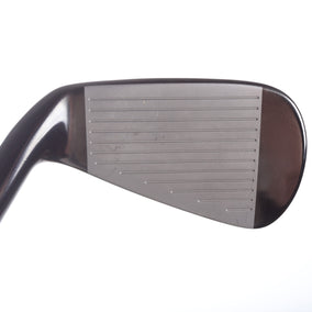 Used Mizuno Pro 24 Fli-Hi Single Utility 4-Iron - Right-Handed - Stiff Flex-Next Round