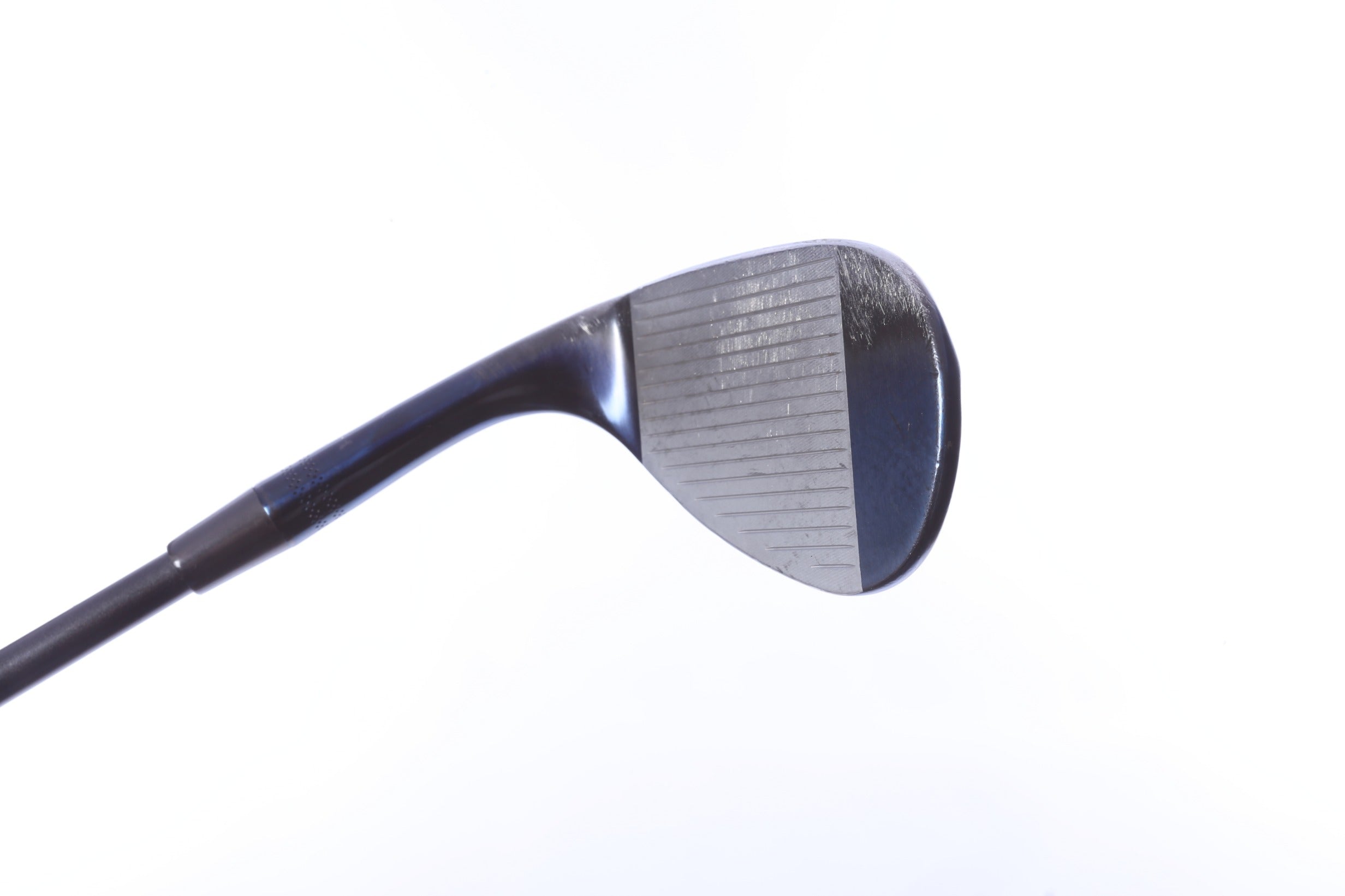 Used Callaway Opus Platinum Blue Lob Wedge - Right-Handed - 58 Degrees - Wedge Flex-Next Round