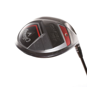 Used Callaway Big Bertha 23 Driver - 10.5 Degrees - Regular Flex Project X HZRDUS RDX Smoke Red - Right-Handed-Next Round