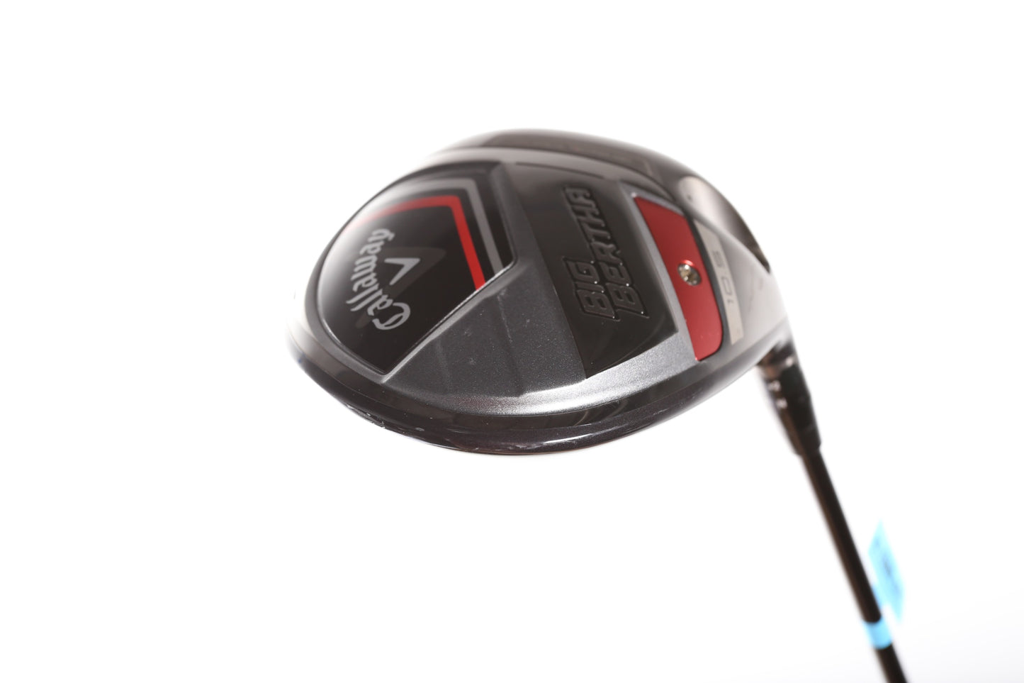 Used Callaway Big Bertha 23 Driver - 10.5 Degrees - Regular Flex Project X HZRDUS RDX Smoke Red - Right-Handed-Next Round