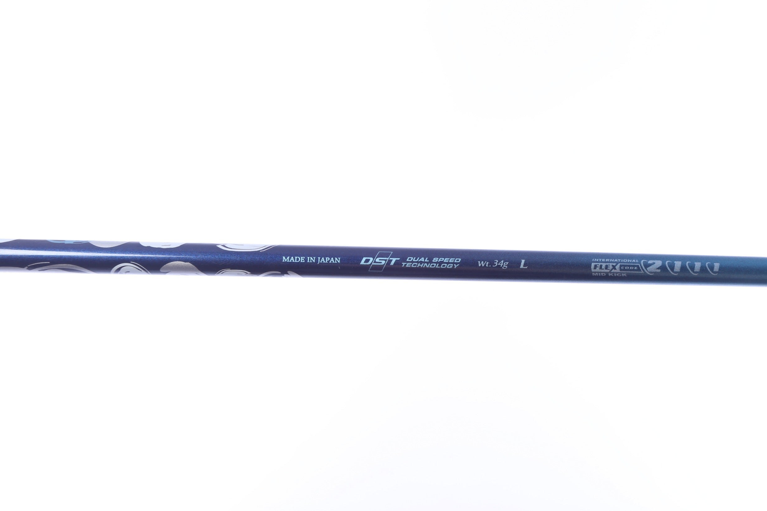 Used XXIO 12 5-Wood - Right-Handed - 20 Degrees - Ladies Flex