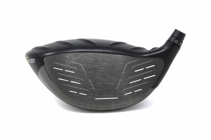Used Ping G430 LST Driver - HEAD ONLY - Right-Handed - 9 Degrees
