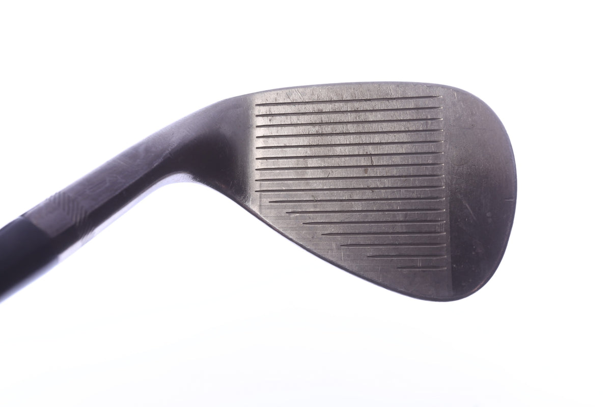 Used Titleist Vokey SM7 Brushed Steel Gap Wedge - Right-Handed - 50 Degrees - Wedge Flex