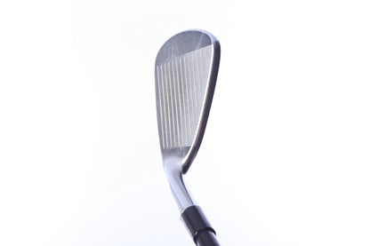Used Mizuno JPX 923 Hot Metal Single 7-Iron - Right-Handed - Stiff Flex-Next Round