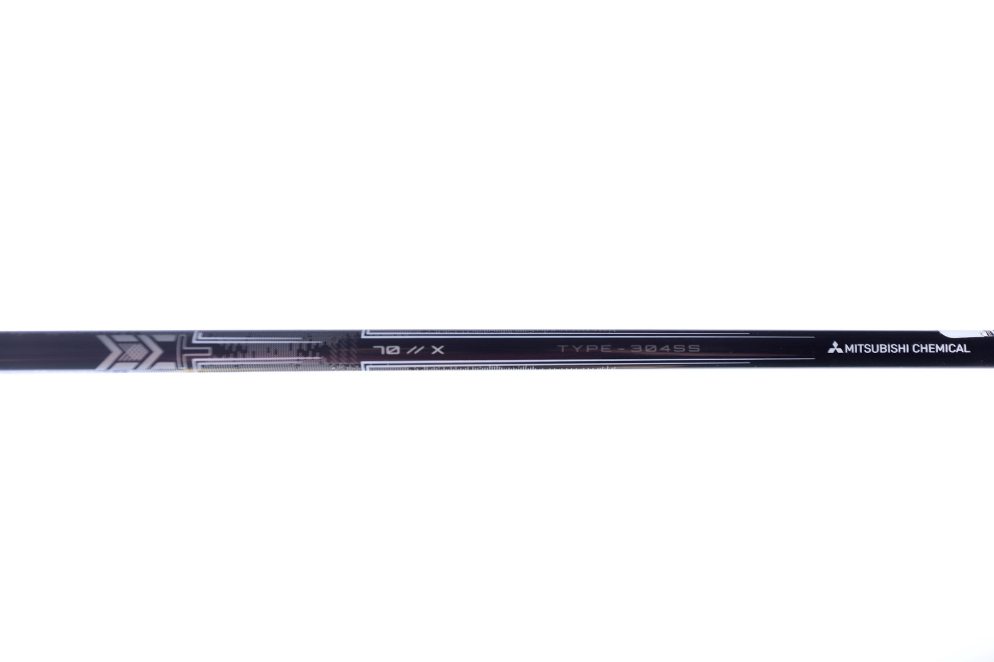 Used Callaway Paradym Ai Smoke TD Driver - 9 Degrees - Extra Stiff Flex Mitsubishi MMT - Right-Handed-Next Round