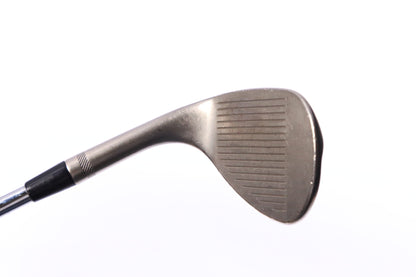 Used Titleist Vokey SM10 Tour Chrome Lob Wedge - Right-Handed - 60 Degrees - Wedge Flex-Next Round