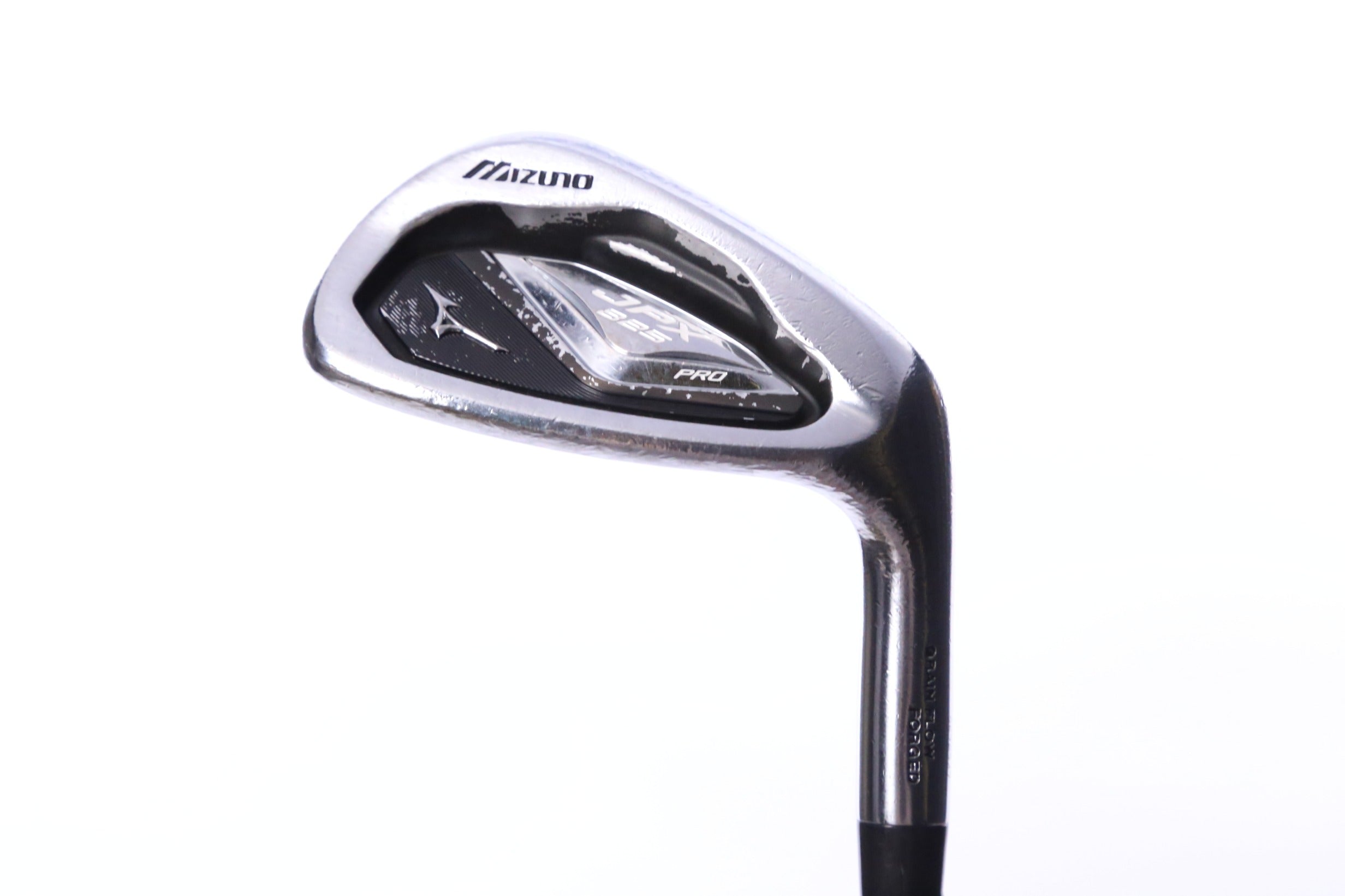 Used Mizuno JPX 825 Pro Pitching Wedge - Right-Handed - 45 Degrees - Regular Flex-Next Round