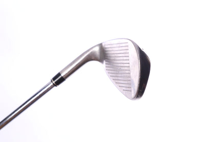 Used TaylorMade Aeroburner HL Approach Wedge - Right-Handed - 49.5 Degrees - Stiff Flex-Next Round