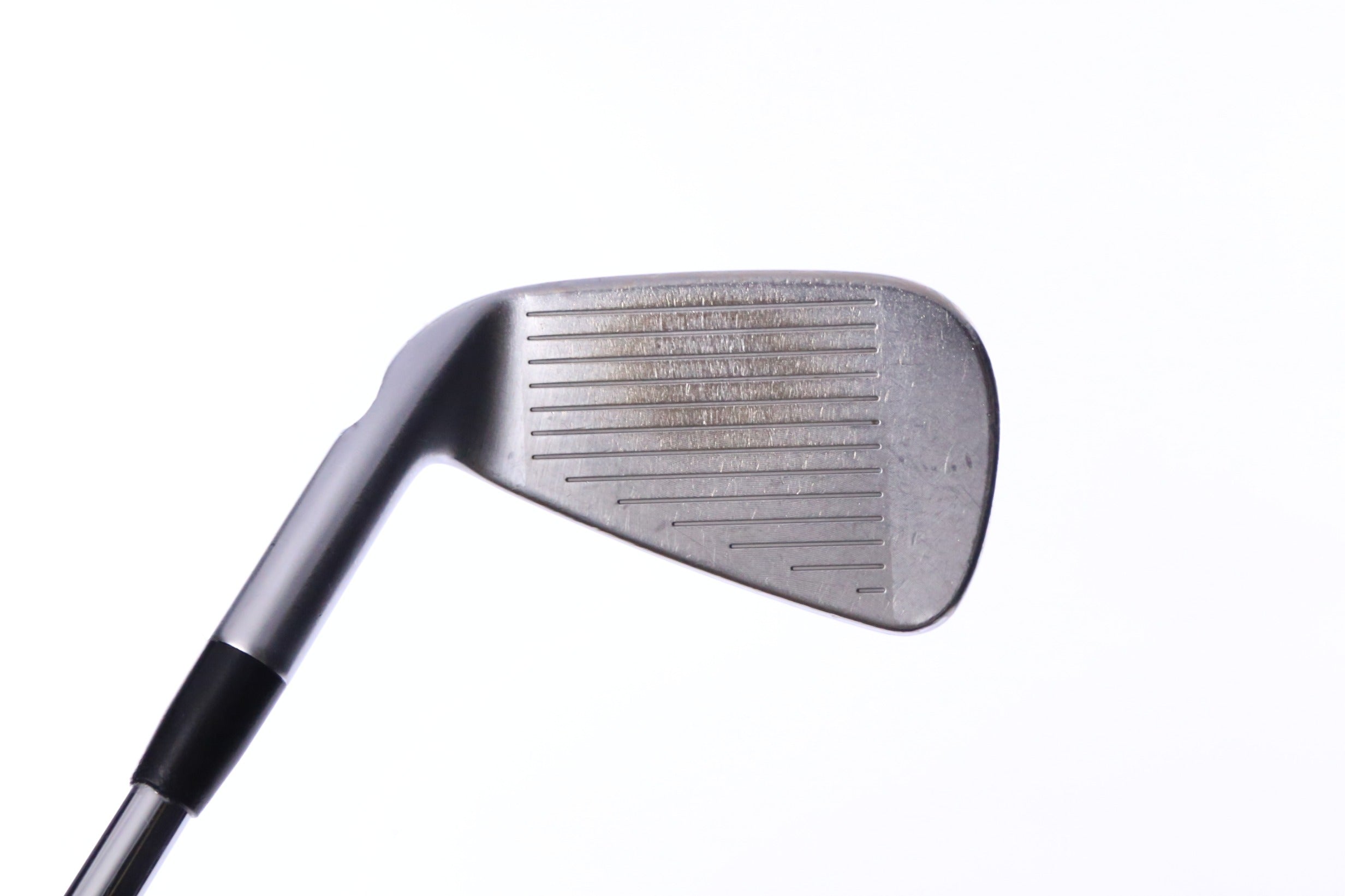 Used Ping iBlade Single 6-Iron - Right-Handed - Stiff Flex-Next Round