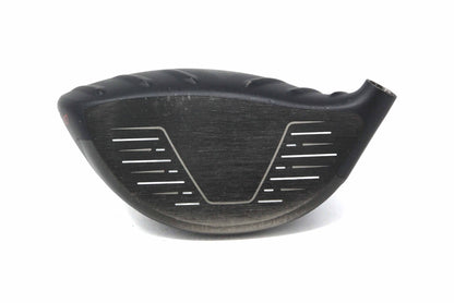Used Ping G410 LS Tec Driver - HEAD ONLY - Right-Handed - 10.5 Degrees