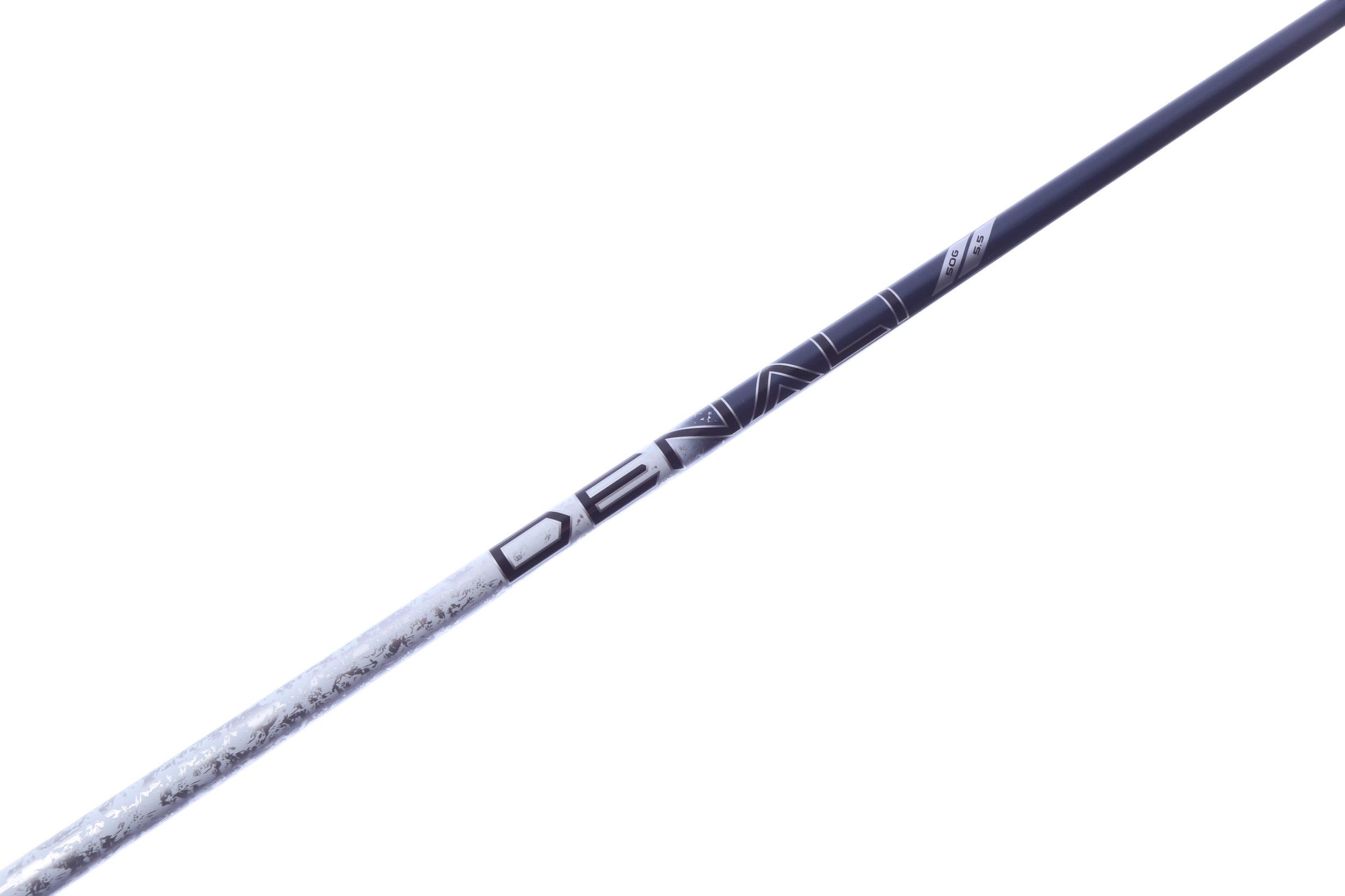 Project X Denali Blue Driver Shaft Regular Flex Graphite - 46 in - No Adapter-Next Round