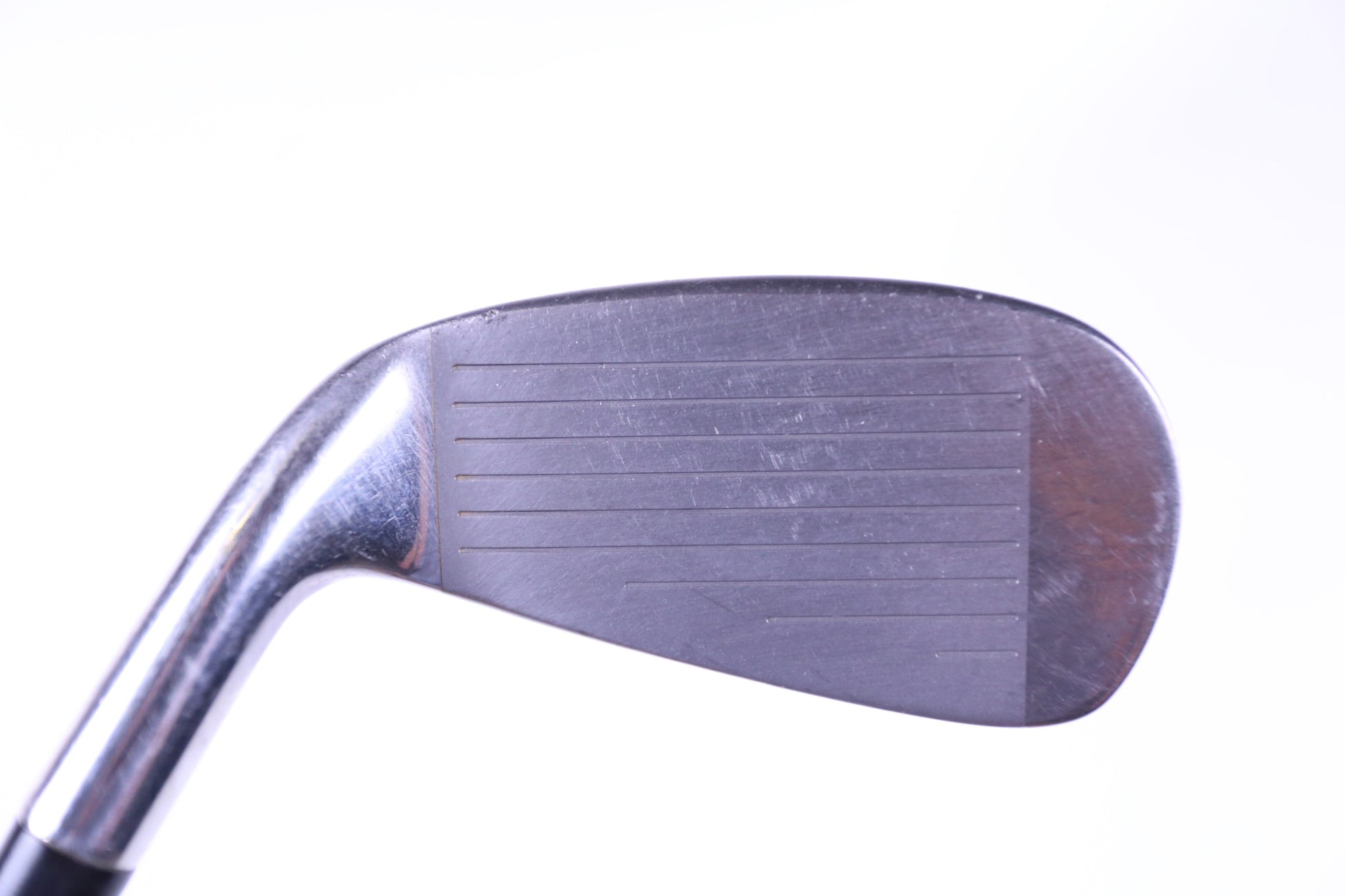 Used Tour Edge EXOTICS IRON WOOD 3H Hybrid - Right-Handed - 21 Degrees - Regular Flex-Next Round