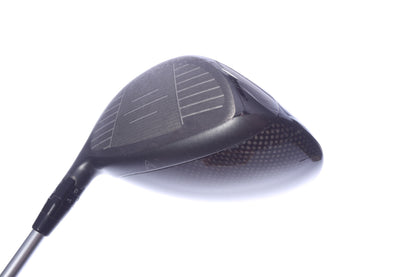 Used Callaway Paradym Ai Smoke MAX D Driver - 12 Degrees - Ladies Flex Aldila Ascent - Right-Handed-Next Round