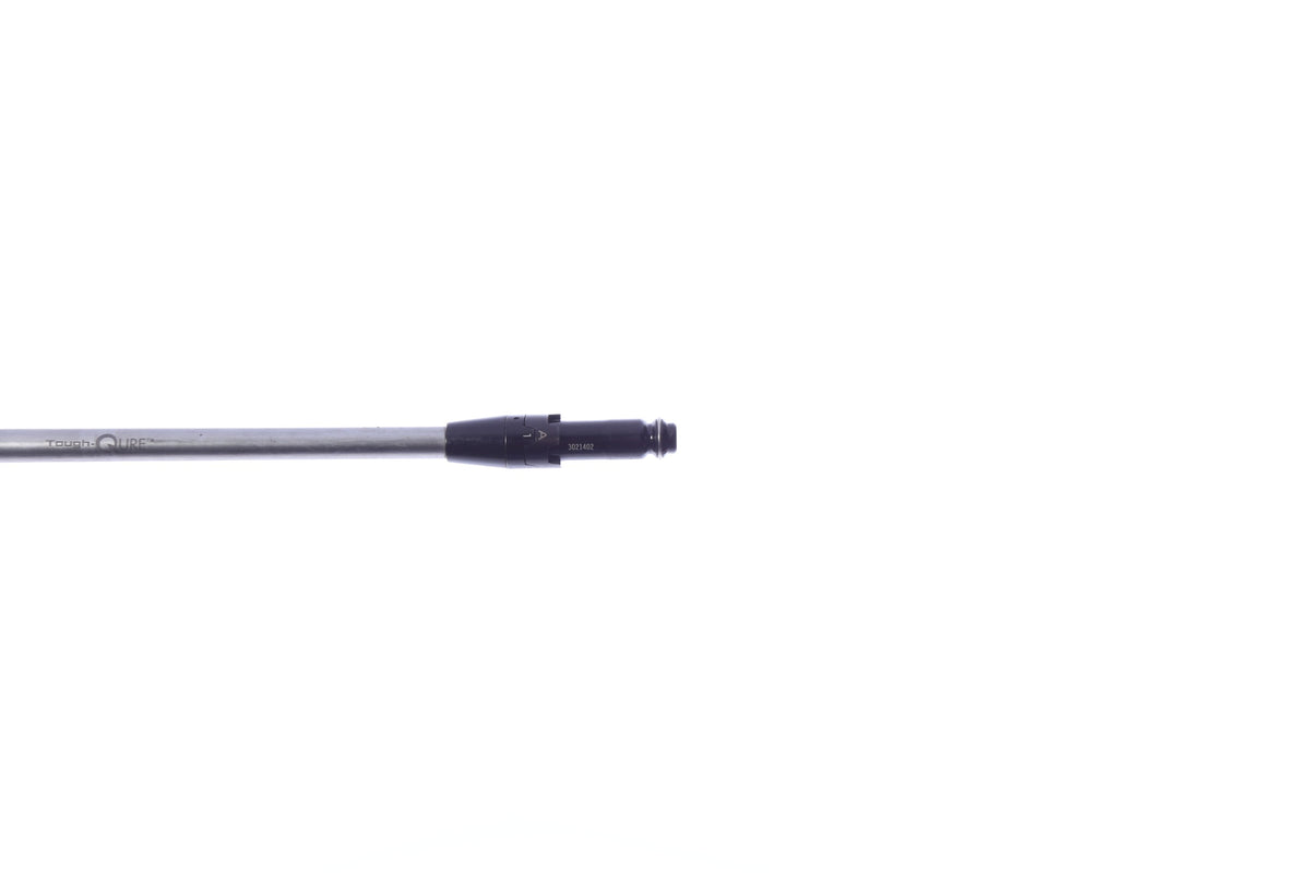 Used Mitsubishi Diamana S+ Driver Shaft Regular Flex Graphite - 44 in - Titleist Surefit Adapter
