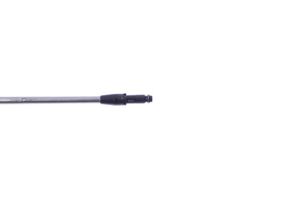 Used Mitsubishi Diamana S+ Driver Shaft Regular Flex Graphite - 44 in - Titleist Surefit Adapter