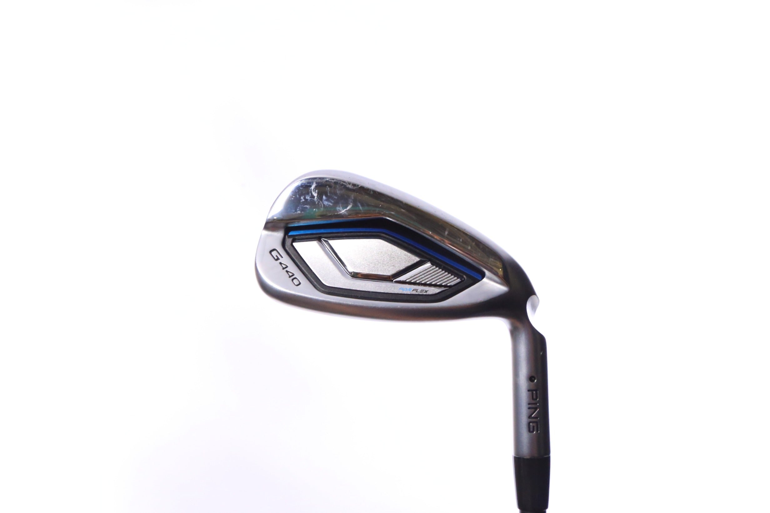 Used Ping G440 Pitching Wedge - Right-Handed - 42 Degrees - Regular Flex-Next Round