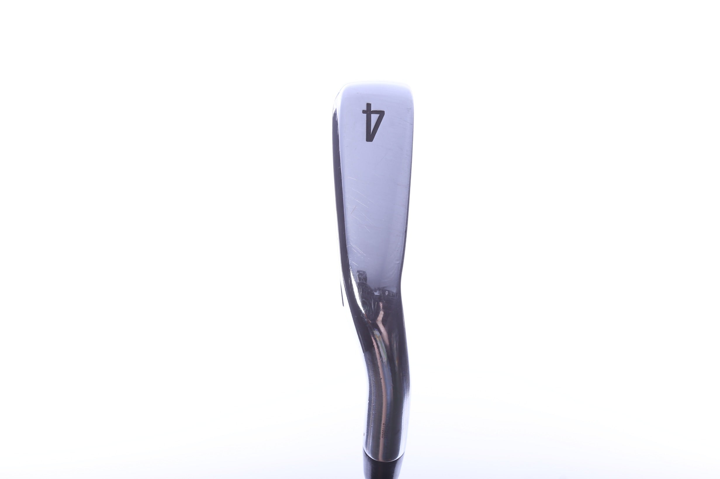 Used Titleist 2021 T300 Single 4-Iron - Right-Handed - Stiff Flex