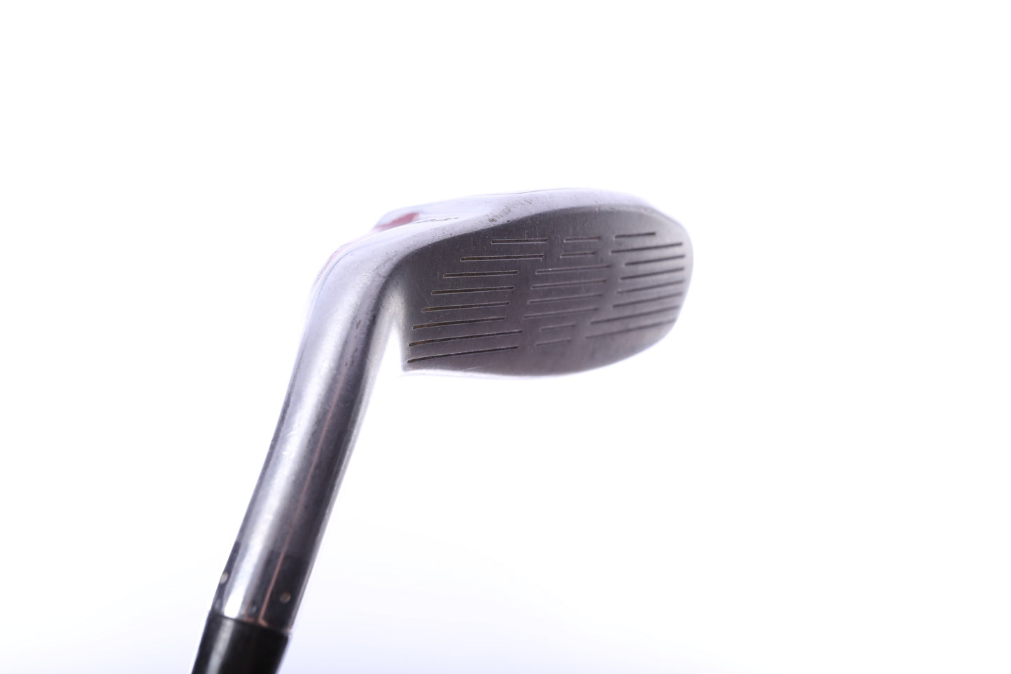 Used Nike CPR 5H Hybrid - Right-Handed - 24 Degrees - Stiff Flex-Next Round