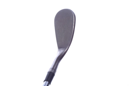 Used Titleist Vokey SM10 Nickel Lob Wedge - Right-Handed - 58 Degrees - Wedge Flex-Next Round