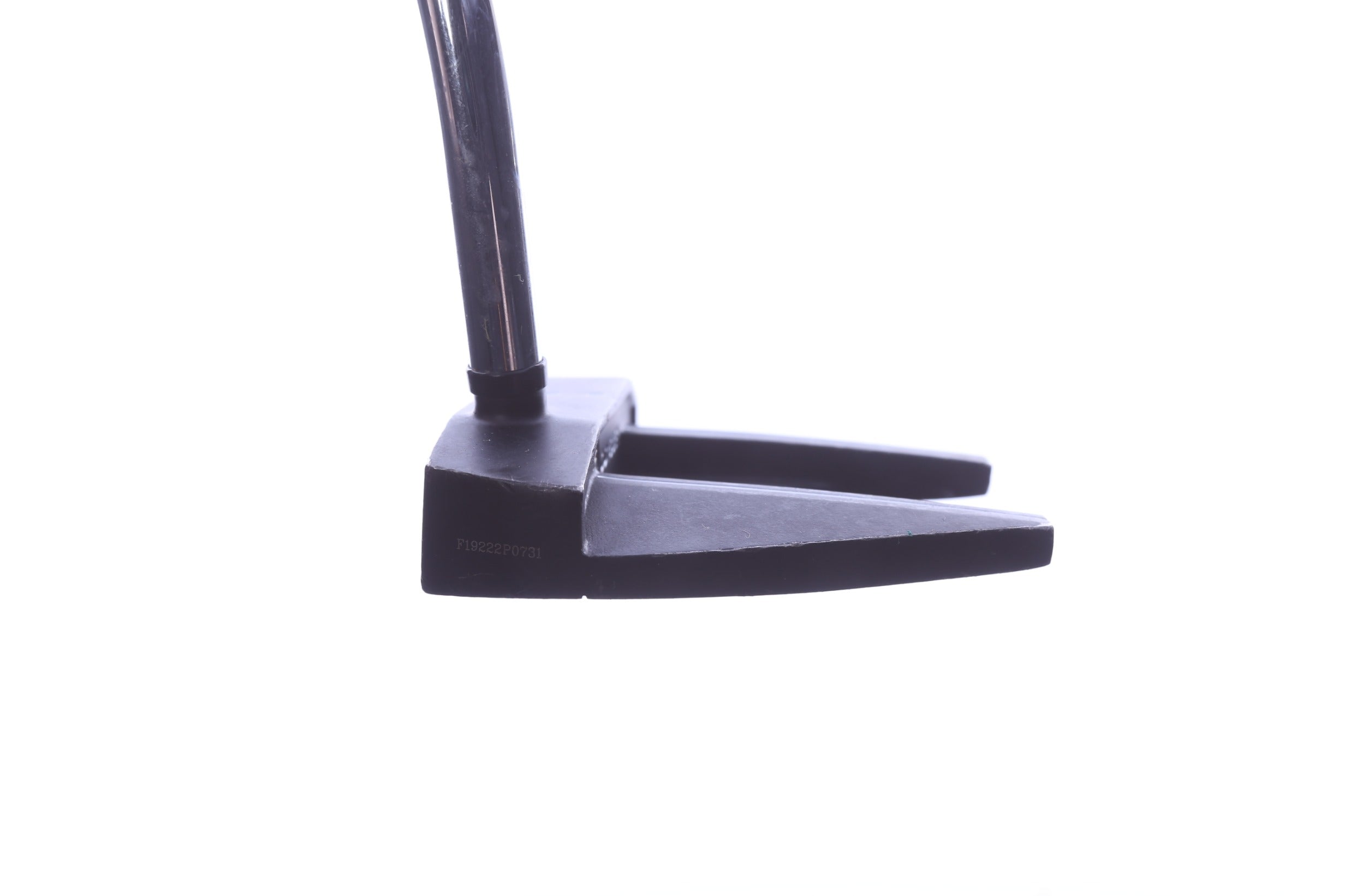 Used Odyssey Stroke Lab 7 Putter - Right-Handed - 34 in - Mallet