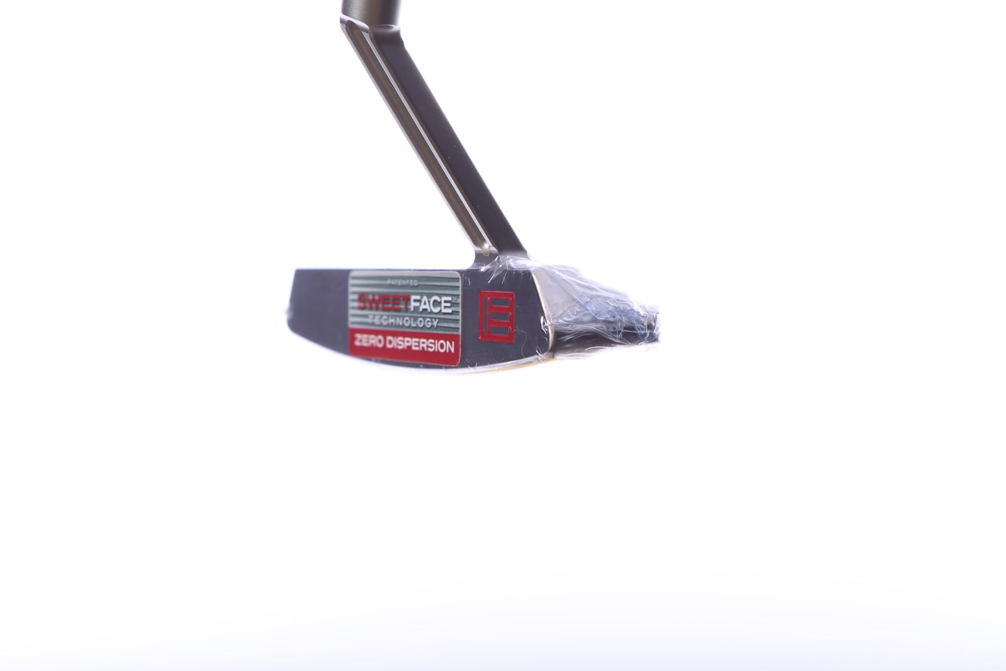 Used Evnroll ER1 TourStroke Putter - Right-Handed - 34 in - Blade-Next Round