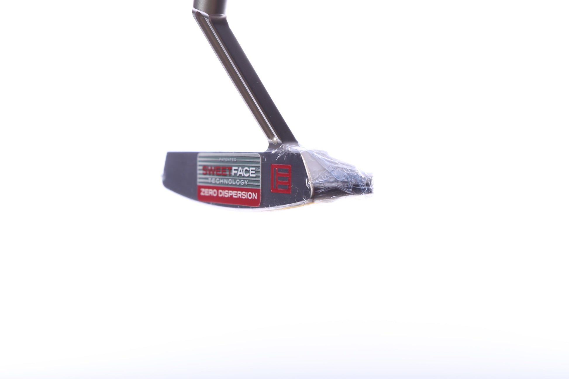 Used Evnroll ER1 TourStroke Putter - Right-Handed - 34 in - Blade-Next Round