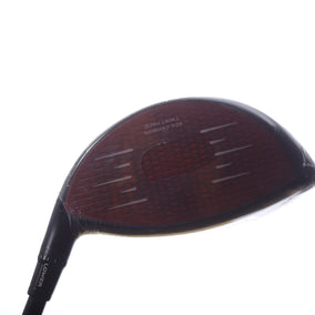 Used TaylorMade STEALTH 2 PLUS Driver - 9 Degrees - Extra Stiff Flex Mitsubishi Tensei AV Series Blue - Right-Handed-Next Round