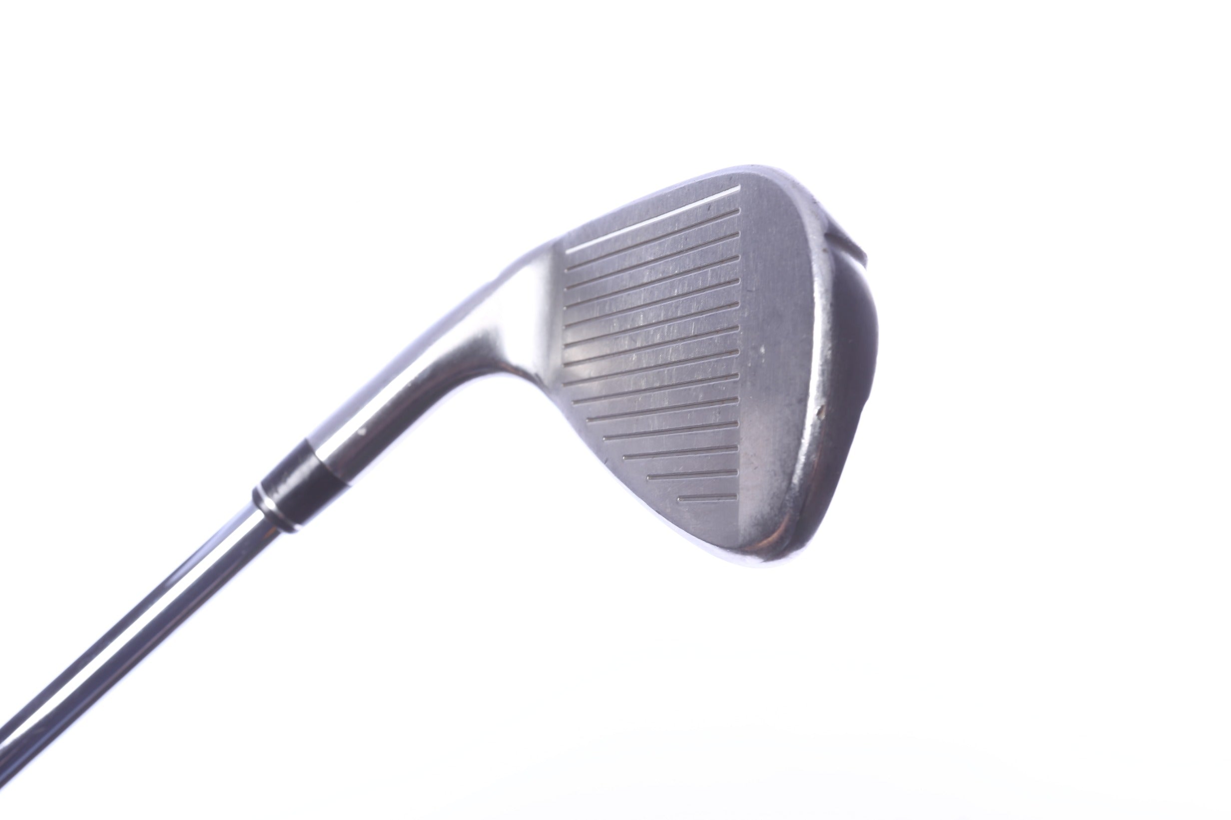 Used TaylorMade M3 Single 9-Iron - Right-Handed - Stiff Flex-Next Round