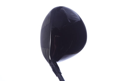 Used Titleist TSR2 Driver - 9 Degrees - Regular Flex Project X Even Flow Riptide - Right-Handed