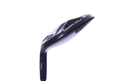 Used Tour Edge Hot Launch E523 5H Hybrid - Left-Handed - 25 Degrees - Regular Flex