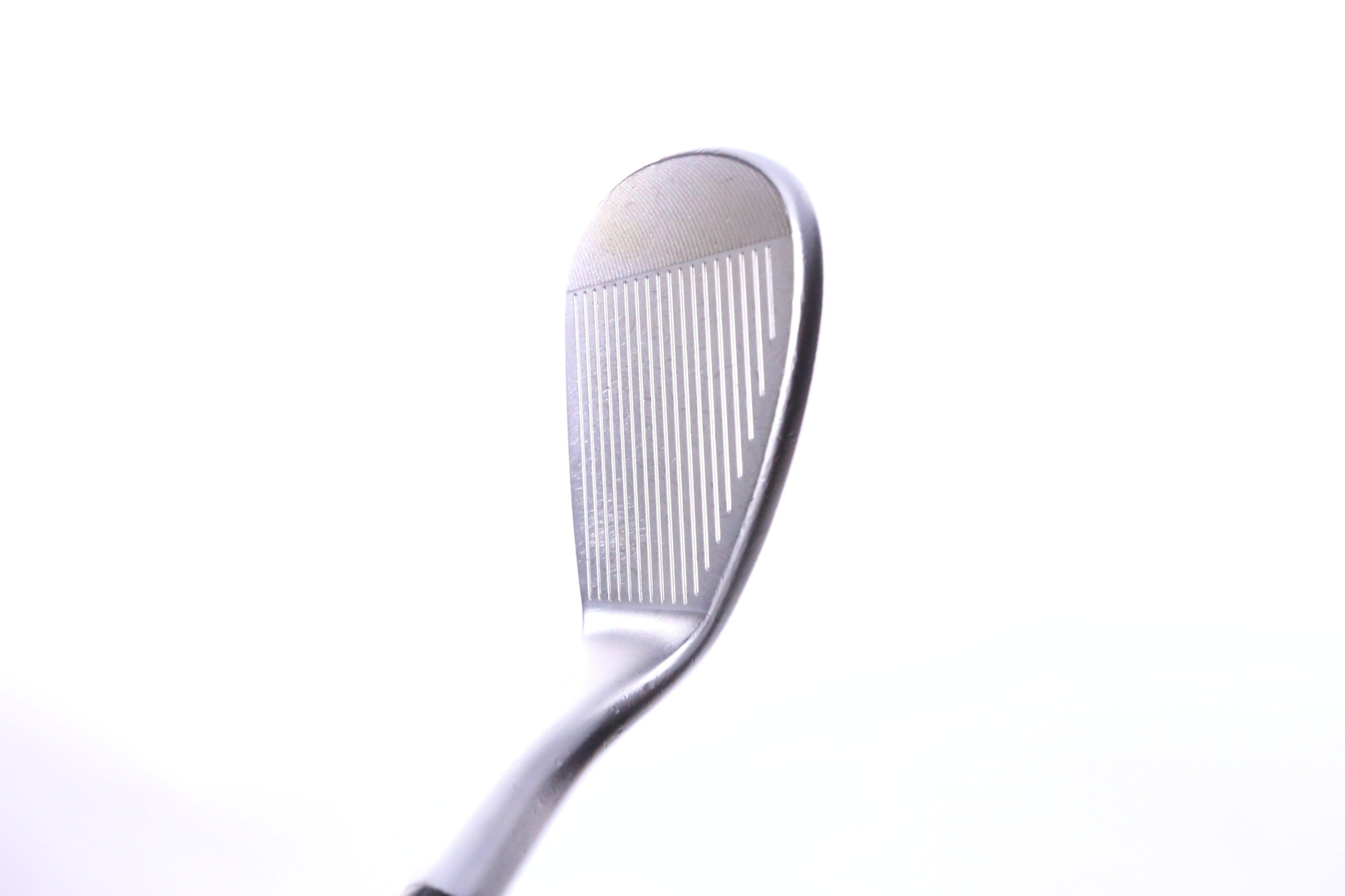 Used Cleveland CBX 2 Lob Wedge - Right-Handed - 60 Degrees - Wedge Flex