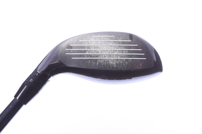 Used Callaway Paradym 4H Hybrid - Right-Handed - 21 Degrees - Regular Flex