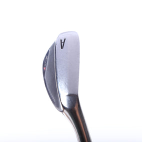Used Srixon ZX7 Gap Wedge - Right-Handed - 51 Degrees - Stiff Flex-Next Round