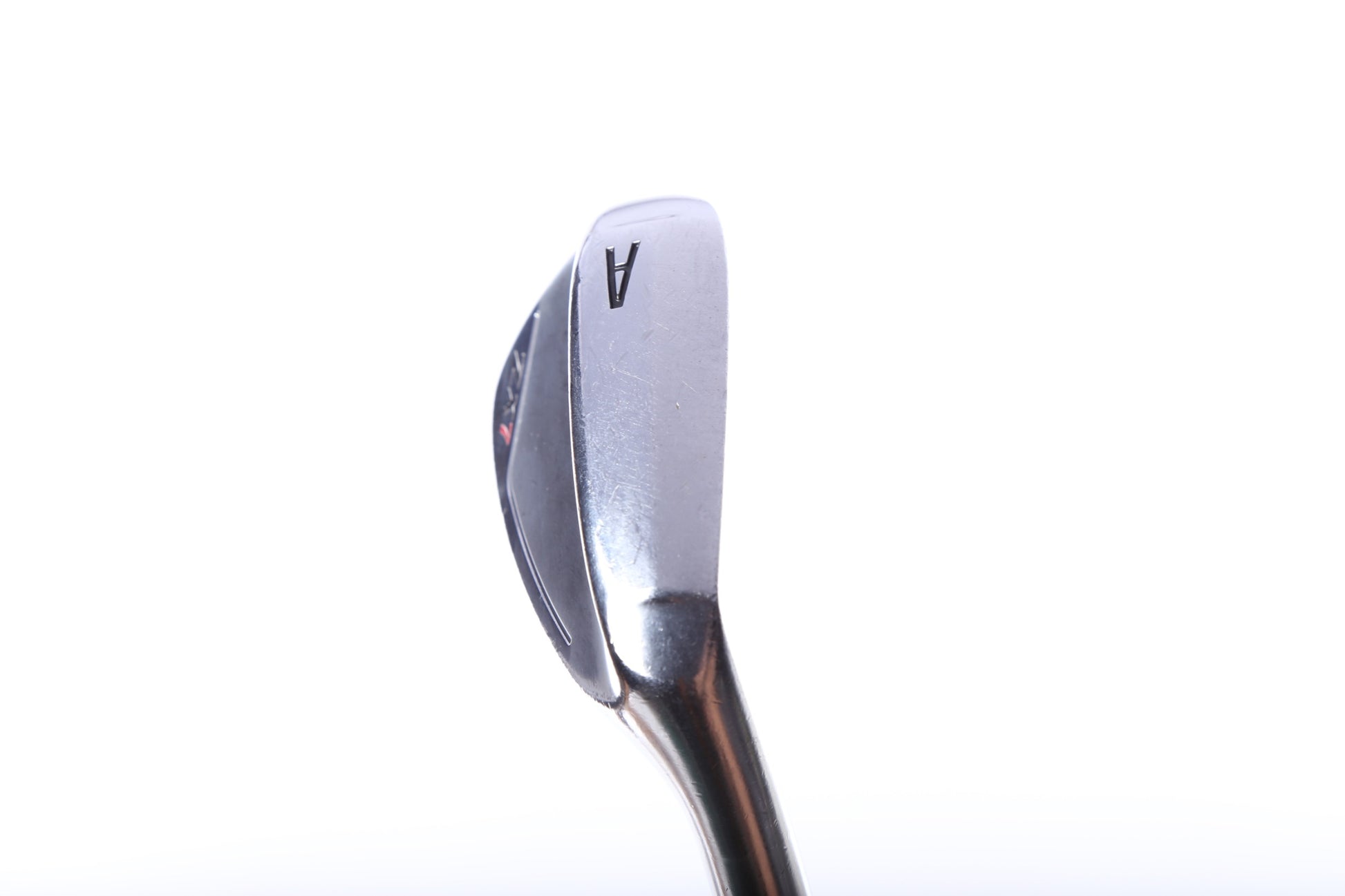 Used Srixon ZX7 Gap Wedge - Right-Handed - 51 Degrees - Stiff Flex-Next Round