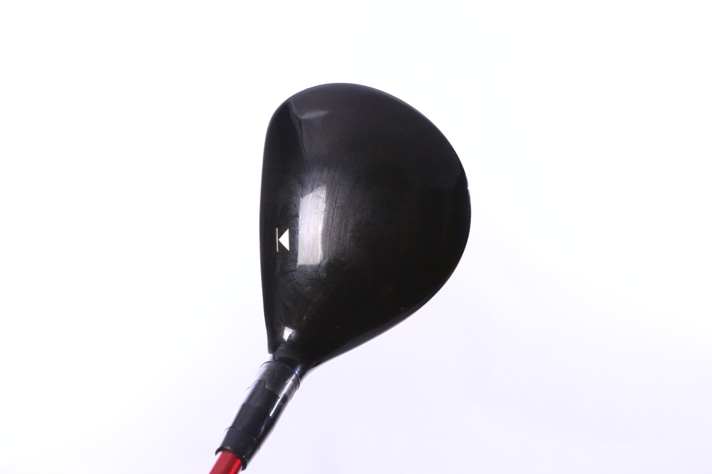 Used Titleist 913F 5-Wood - Right-Handed - 17 Degrees - Ladies Flex
