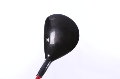 Used Titleist 913F 5-Wood - Right-Handed - 17 Degrees - Ladies Flex