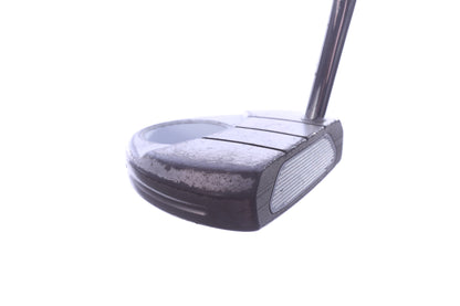 Used TaylorMade TP Collection Chaska Putter - Right-Handed - 34 in - Mallet