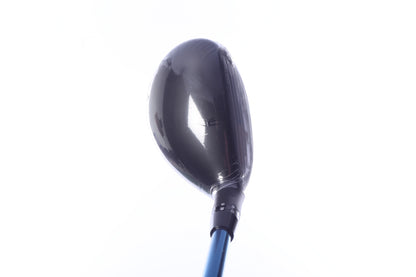 Cobra DS-ADAPT 3H Hybrid - Left-Handed - 19 Degrees - Stiff Flex-Next Round