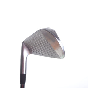 Used Bridgestone J40 Cavity Back Single 6-Iron - Right-Handed - Stiff Flex-Next Round