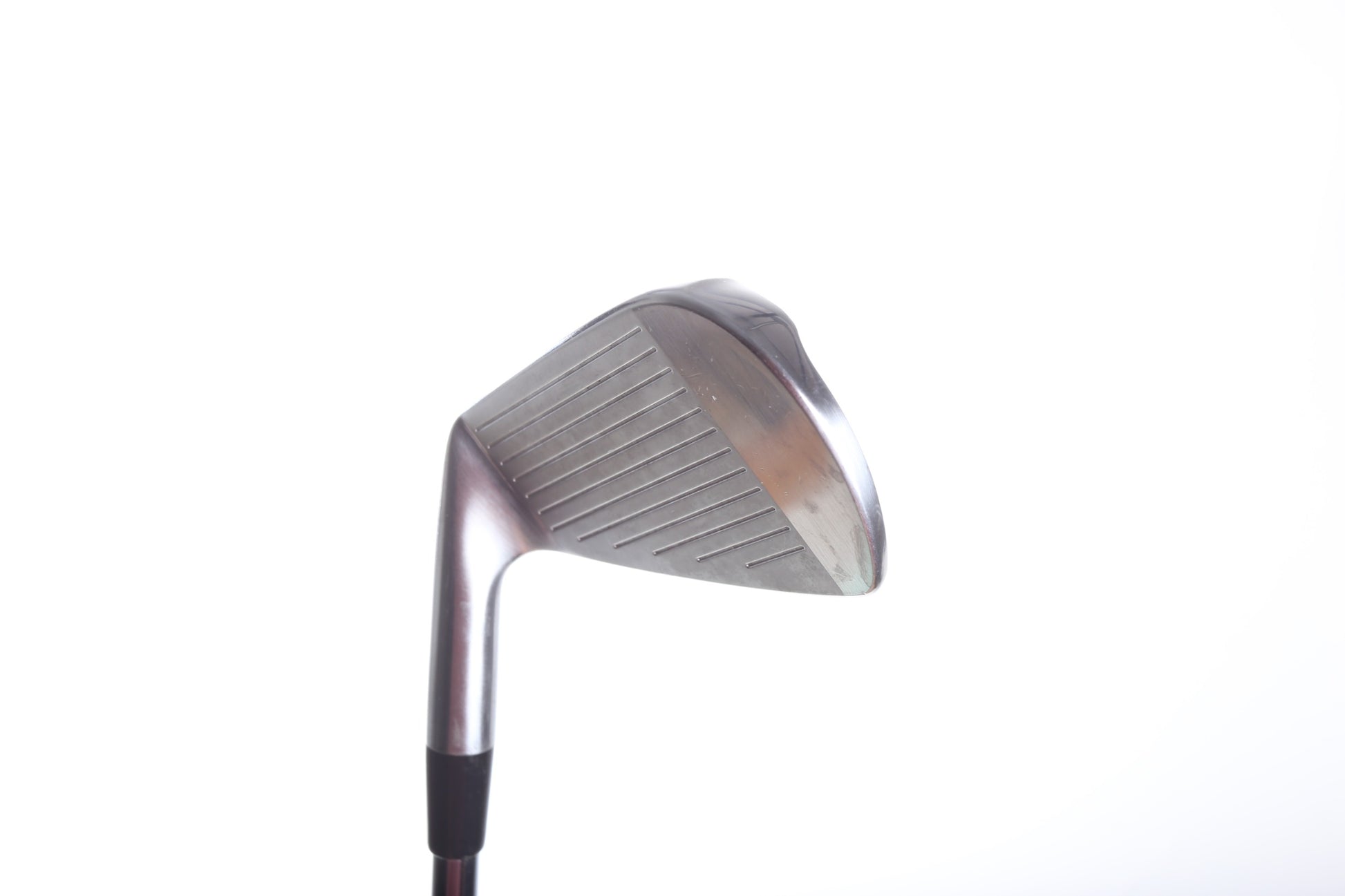 Used Bridgestone J40 Cavity Back Single 6-Iron - Right-Handed - Stiff Flex-Next Round