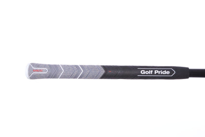 Used Cleveland RTZ Black Satin Lob Wedge - Right-Handed - 60 Degrees - Stiff Flex