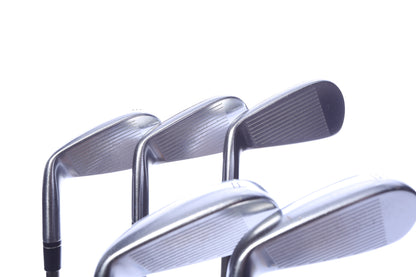 Used TaylorMade 2019 P790 Iron Set - Right-Handed - 6-PW - Regular Flex