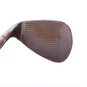 Used TaylorMade Milled Grind Hi-Toe Sand Wedge - Right-Handed - 54 Degrees - Stiff Flex-Next Round